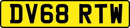 DV68RTW