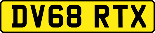 DV68RTX