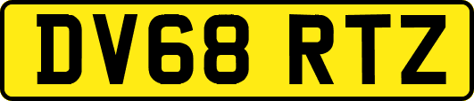 DV68RTZ