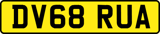 DV68RUA