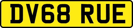 DV68RUE