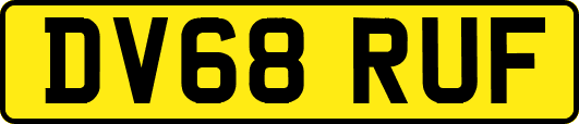 DV68RUF