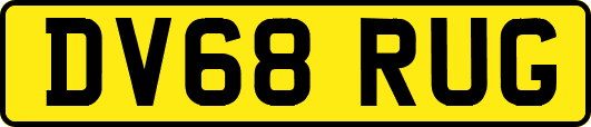 DV68RUG