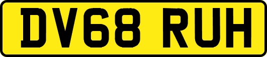 DV68RUH