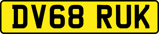 DV68RUK