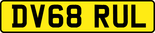 DV68RUL