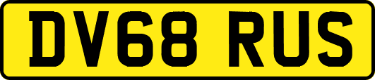 DV68RUS