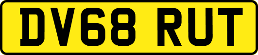 DV68RUT
