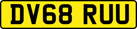 DV68RUU