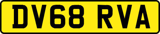 DV68RVA