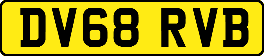 DV68RVB