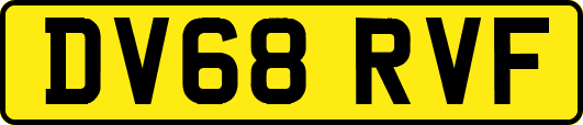 DV68RVF
