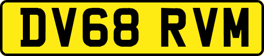DV68RVM