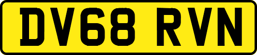 DV68RVN