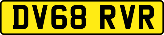DV68RVR