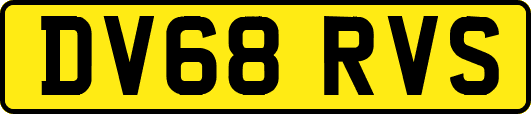 DV68RVS