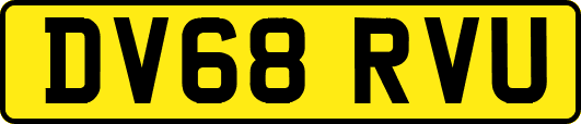 DV68RVU