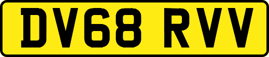 DV68RVV