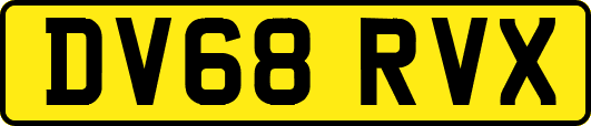DV68RVX