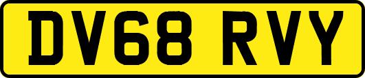 DV68RVY