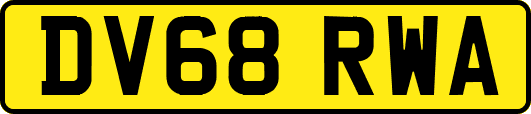 DV68RWA