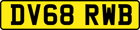 DV68RWB