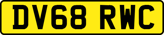 DV68RWC