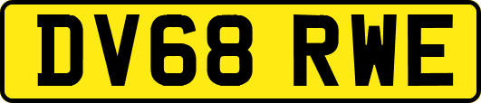 DV68RWE