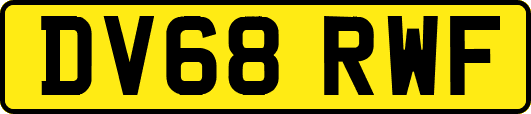 DV68RWF
