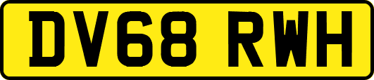 DV68RWH