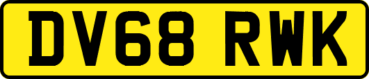 DV68RWK