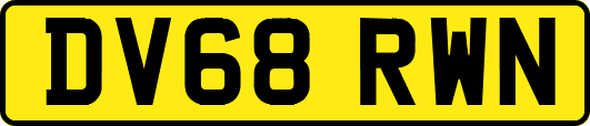 DV68RWN