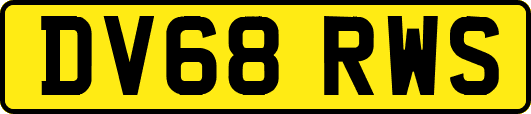 DV68RWS