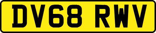DV68RWV