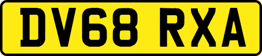 DV68RXA