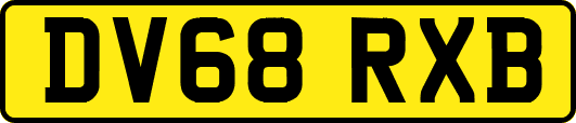 DV68RXB