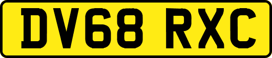 DV68RXC