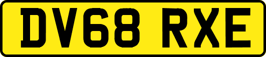 DV68RXE