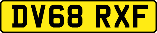 DV68RXF