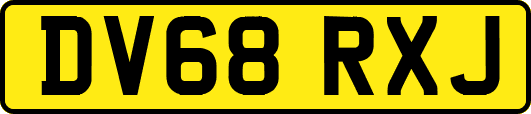 DV68RXJ