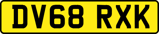 DV68RXK