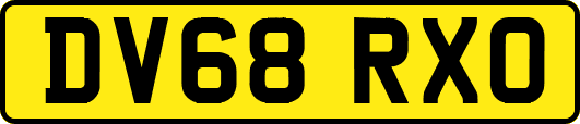 DV68RXO