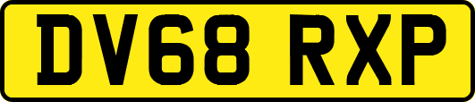 DV68RXP