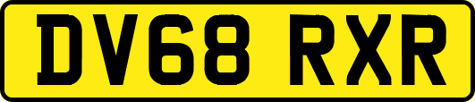 DV68RXR