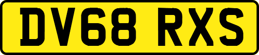DV68RXS