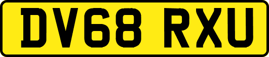 DV68RXU