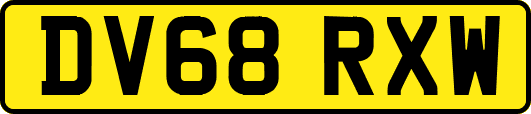 DV68RXW