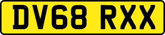 DV68RXX
