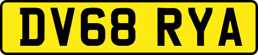 DV68RYA