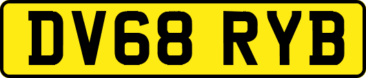 DV68RYB